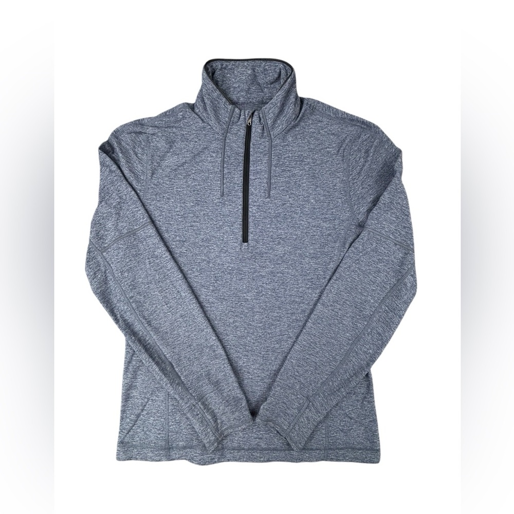 Lululemon‎ | Surge Warm 1/4 Zip | Small